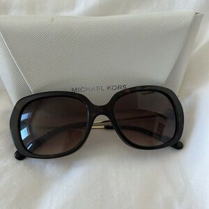 Michael Kors Mk2065 Carmel Sunglasses